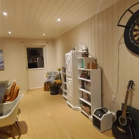 Skap Opplevelser! Villa *