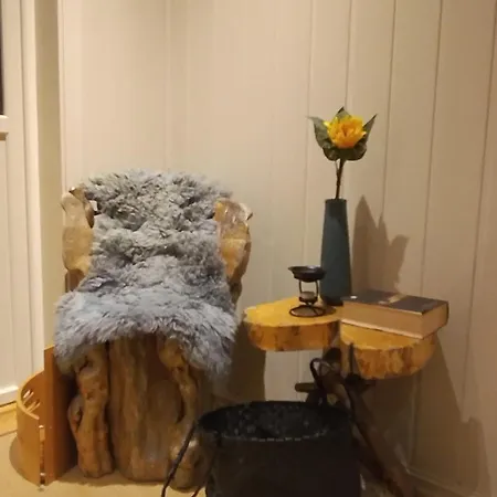 Skap Opplevelser! Svingvoll