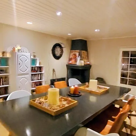 Skap Opplevelser! * Svingvoll