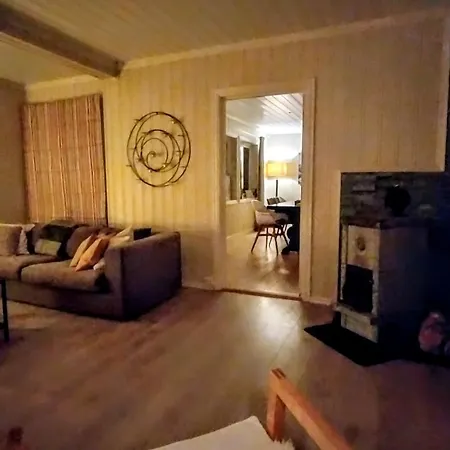 Skap Opplevelser! * Svingvoll