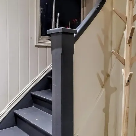 Skap Opplevelser! Villa Svingvoll