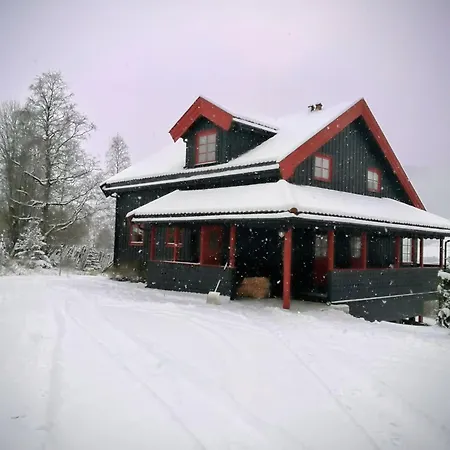 Villa Skap Opplevelser!