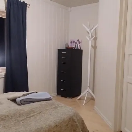 Skap Opplevelser! Villa