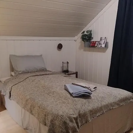 Villa Skap Opplevelser! Svingvoll