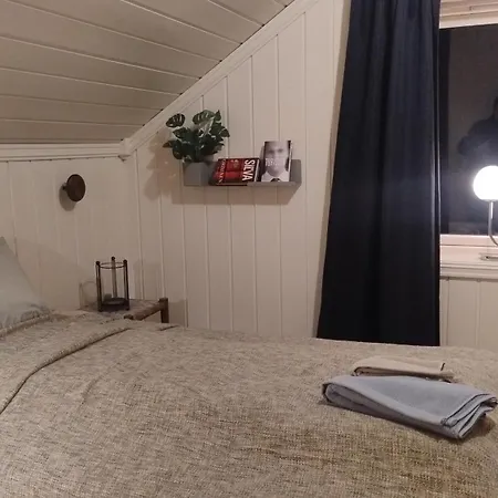 Skap Opplevelser! Svingvoll