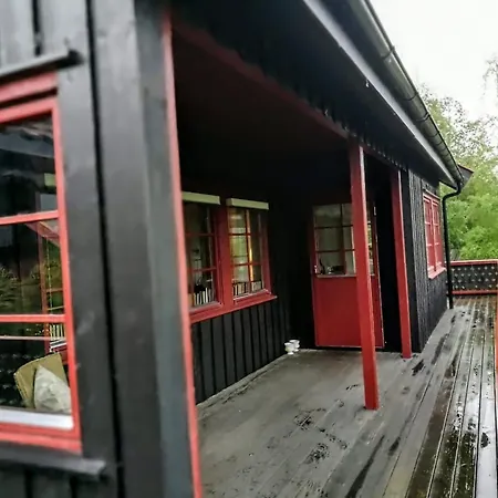 Skap Opplevelser! Villa *