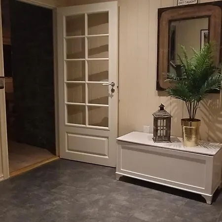 Villa Skap Opplevelser! Svingvoll