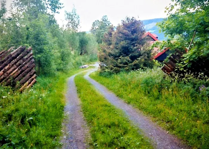 Villa Skap Opplevelser! *