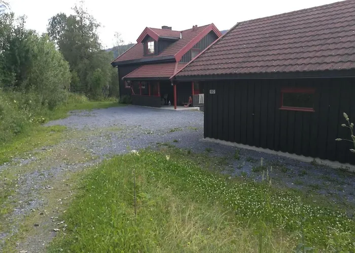 Skap Opplevelser! *