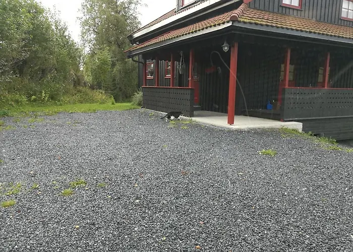 Skap Opplevelser! Svingvoll