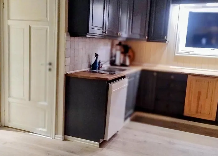 Skap Opplevelser! Villa Svingvoll