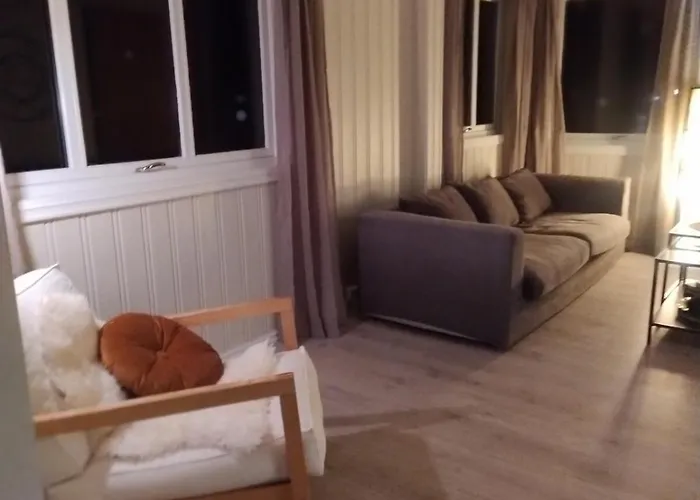 Villa Skap Opplevelser! *