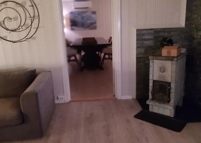 Skap Opplevelser! Villa