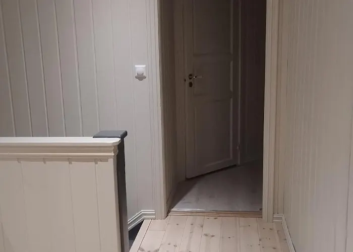 Skap Opplevelser! Villa
