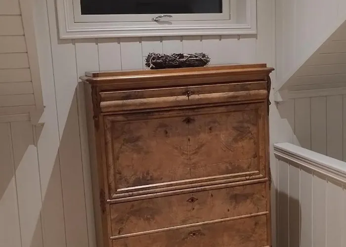 Villa Skap Opplevelser! Svingvoll