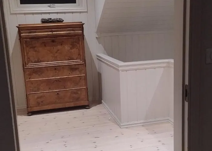 Skap Opplevelser! Villa Svingvoll