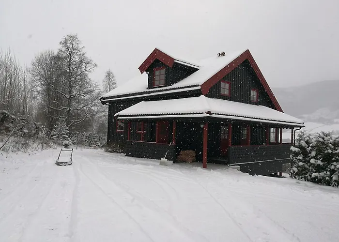 Skap Opplevelser! Villa