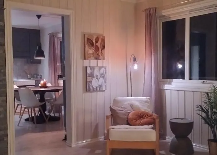 Skap Opplevelser! Villa