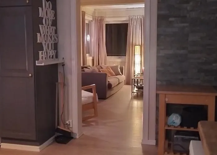 Skap Opplevelser! Villa Svingvoll