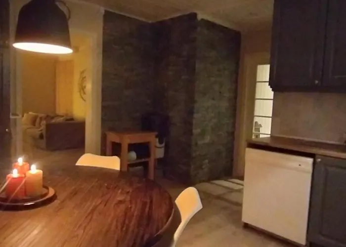 Villa Skap Opplevelser!
