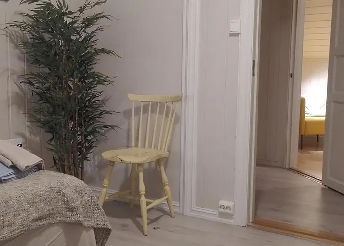 Skap Opplevelser! Villa