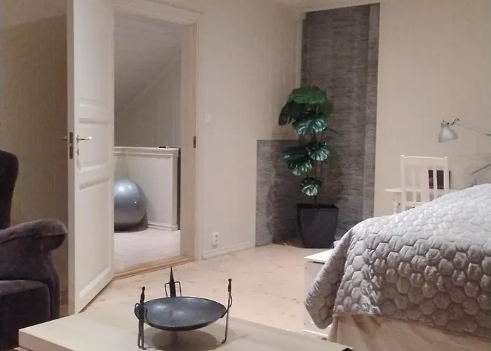 Skap Opplevelser! Villa