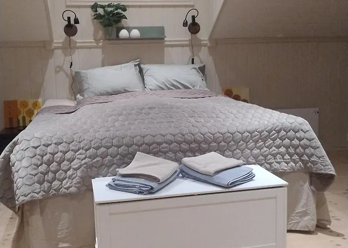 Skap Opplevelser! Villa