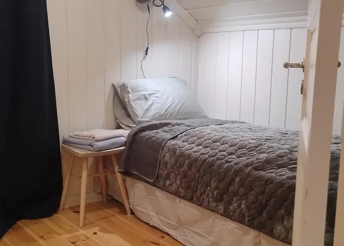 Villa Skap Opplevelser!