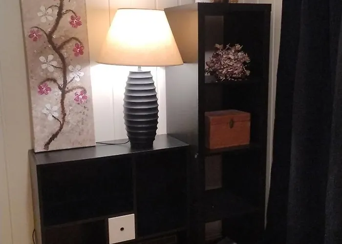 Skap Opplevelser! Villa