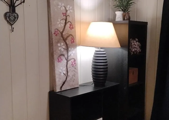 Skap Opplevelser! Villa