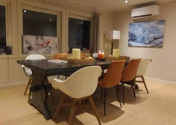 Villa Skap Opplevelser! *