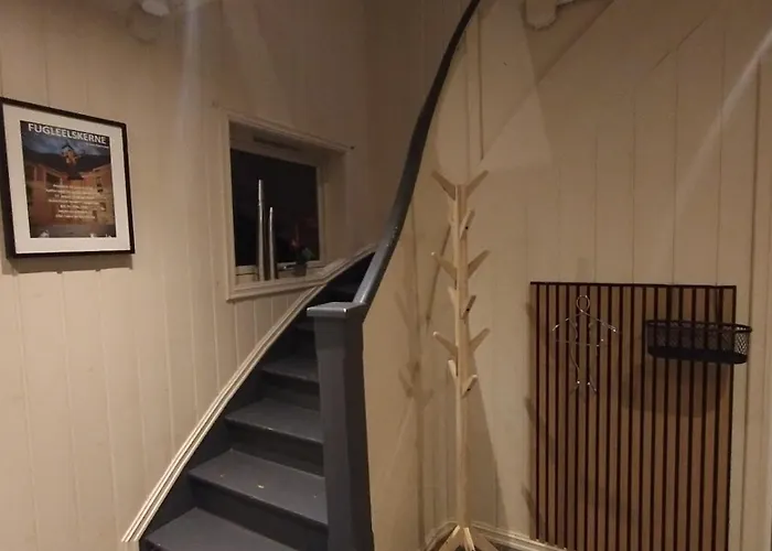 Villa Skap Opplevelser! *