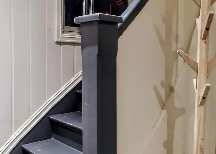 Skap Opplevelser! Villa Svingvoll