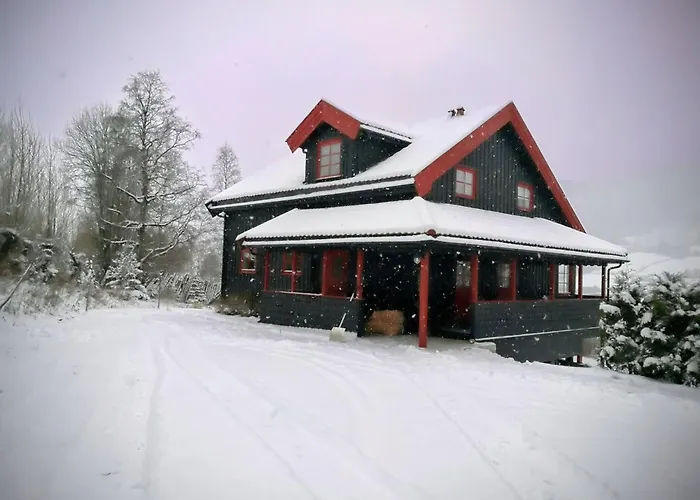 Villa Skap Opplevelser!