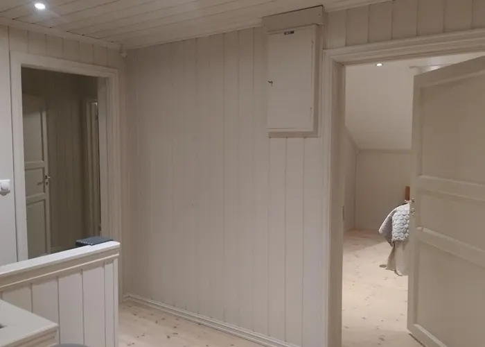 Skap Opplevelser! Villa *