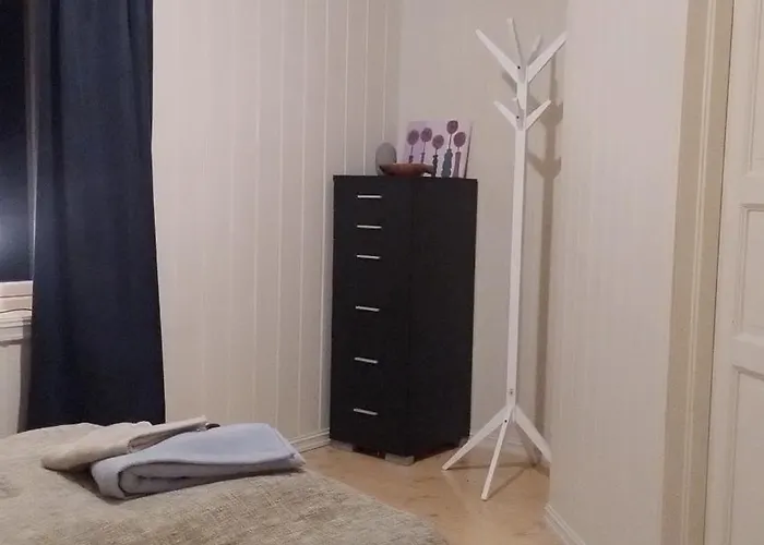 Skap Opplevelser! Villa