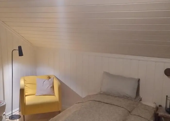 Villa Skap Opplevelser! Svingvoll