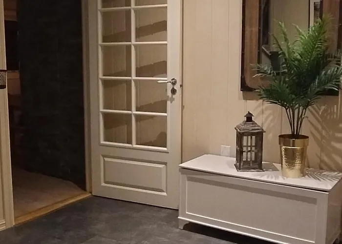 Villa Skap Opplevelser! Svingvoll