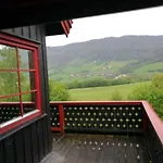 Villa Skap Opplevelser! Svingvoll