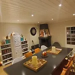 Skap Opplevelser! Villa Svingvoll