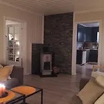 Skap Opplevelser! Villa