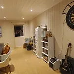 Skap Opplevelser! Villa *